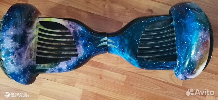 Гироскутер бу