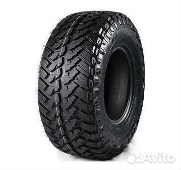 Roadmarch PrimeMaster M/T 245/75 R16 120N
