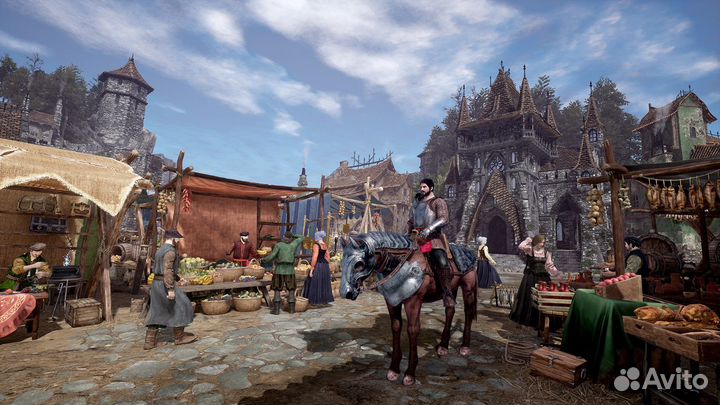 King's Bounty II (PS4) NEW