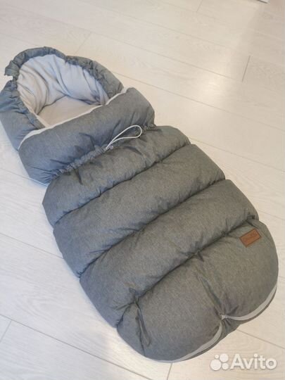 Зимний конверт mansita