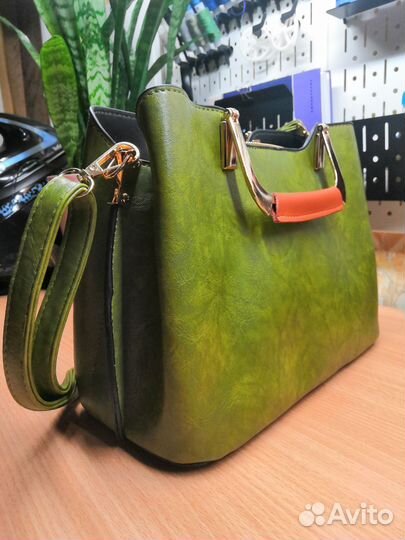 Сумка женская