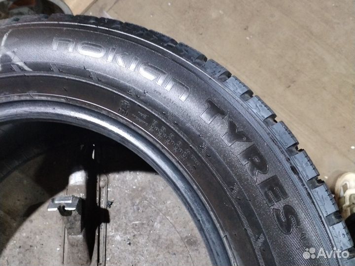 Nokian Tyres Nordman 7 SUV 225/60 R17