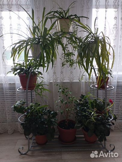 Подставка для цветов