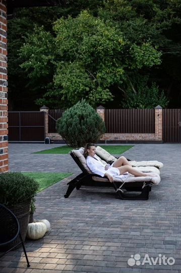 Гостевой дом для праздника