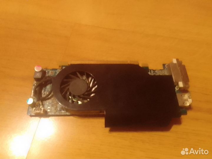 Видеокарта