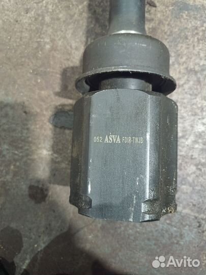 Шрус внутренний правый ford explorer 2012