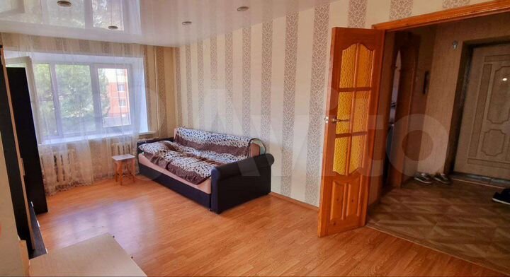 2-к. квартира, 64 м², 3/5 эт.