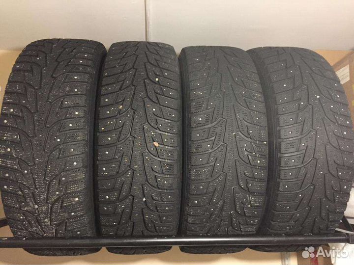 Hankook I'Pike RW11 205/65 R16 95