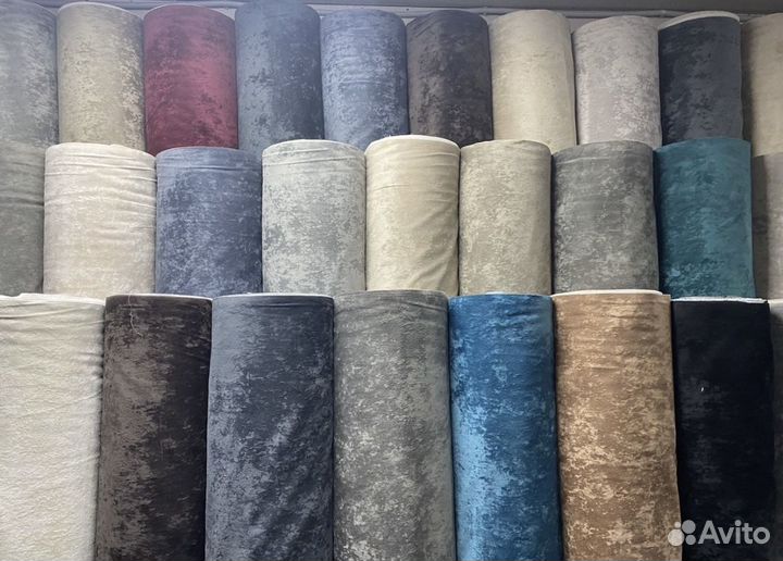 Диван-Евро книжка Марсель без боковин