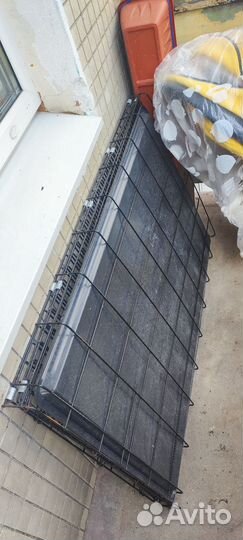 Клетка для собак