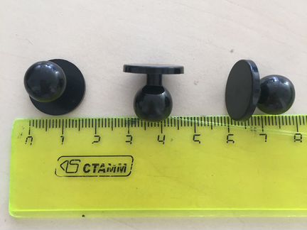 Пуговицы для кителя повара