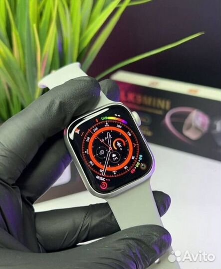 Смарт часы LK9 mini 38/41mm (галерея)