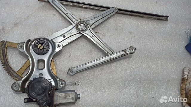 Стеклоподъемник Lexus es300