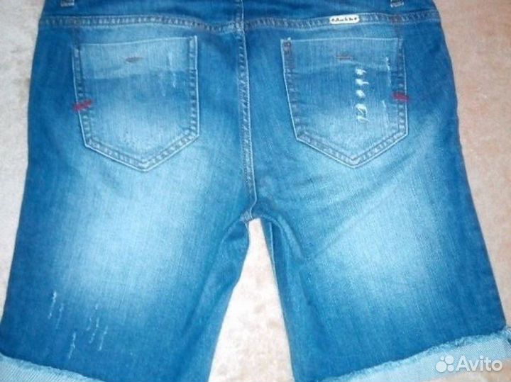 Шорты для беременных