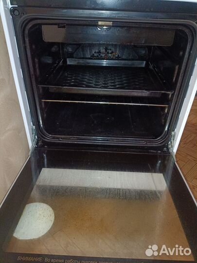 Плита электрическая Дарина 2419 W