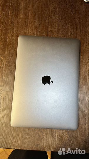 Apple macbook pro