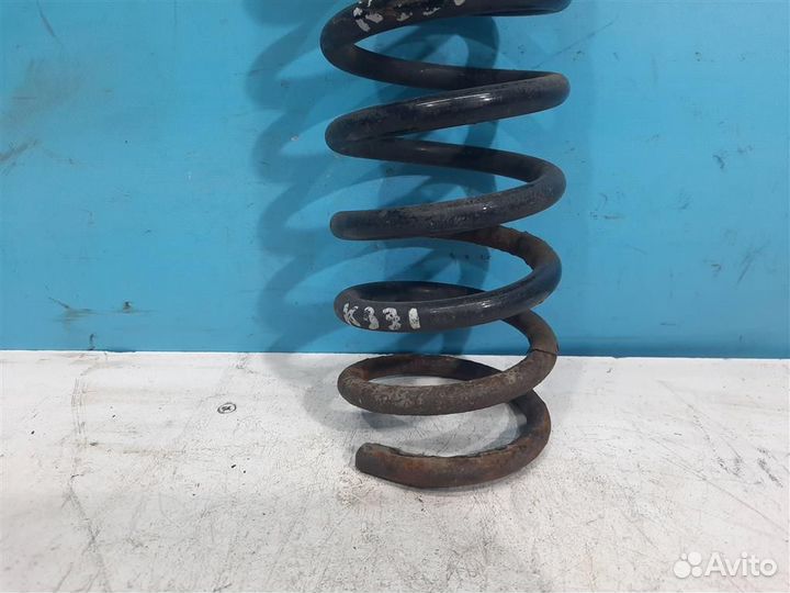 Пружина задняя Kia Ceed 1 2010-2012