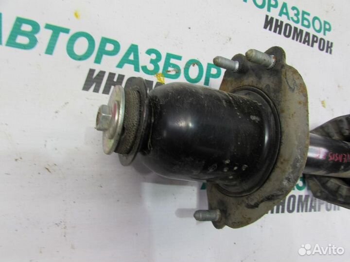 Амортизатор задний правый для Toyota Avensis 2 20