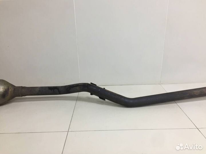 Средняя часть глушителя Mazda Mazda 6 GJ 2013-2016