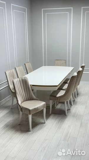 Кухонный стол. Доставка по всей России