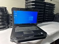 Защищенный Ноутбук Dell 5424
