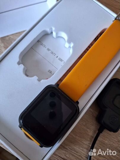 Умные часы SMART watch
