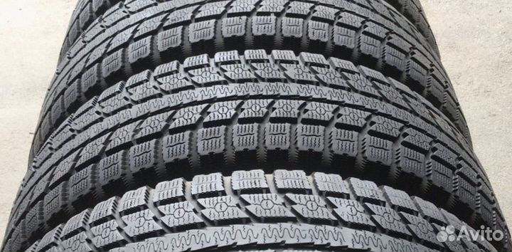 Toyo Observe GSi-5 255/65 R18