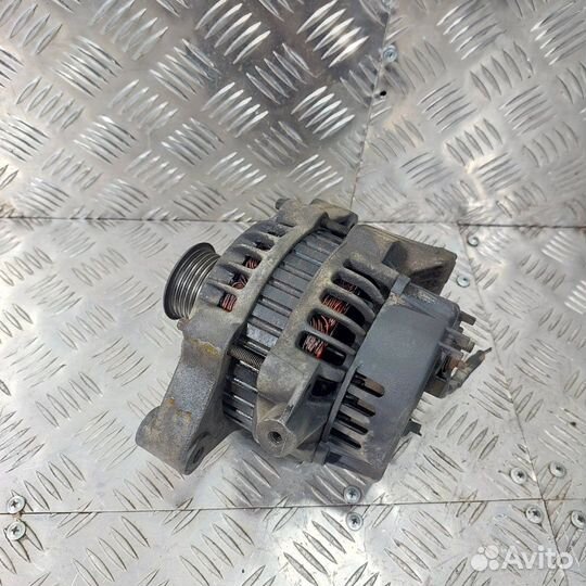 Генератор Opel Vectra B хэтчбек X16XEL 1.6 1998