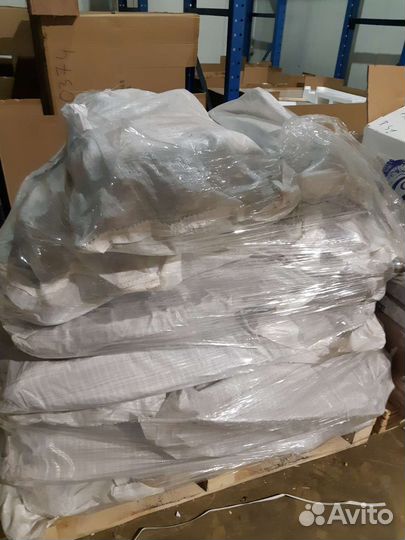 Налим свежемороженный