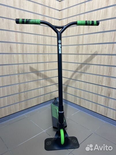 Трюковой самокат Hipe H10