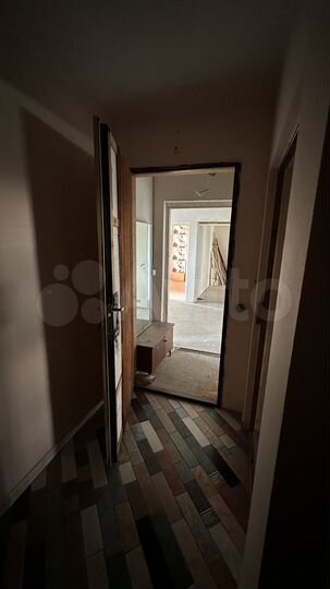 4-к. квартира, 92,6 м², 3/5 эт.