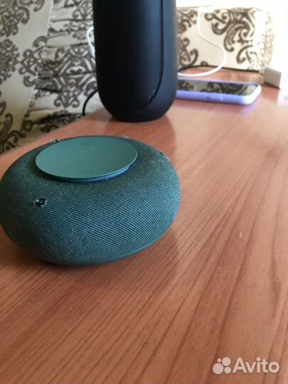 Портативная колонка bluetooth