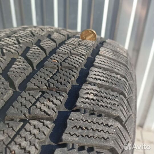 DoubleStar DW02 245/70 R16