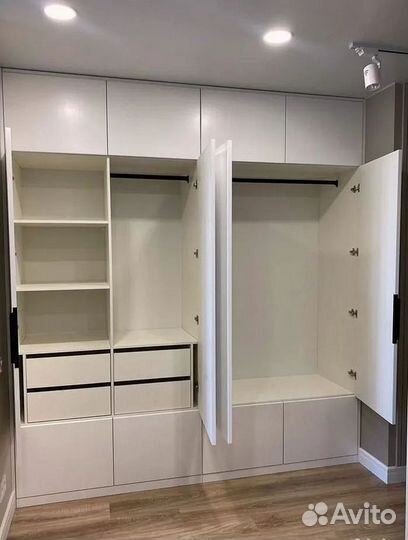 Шкаф на заказ