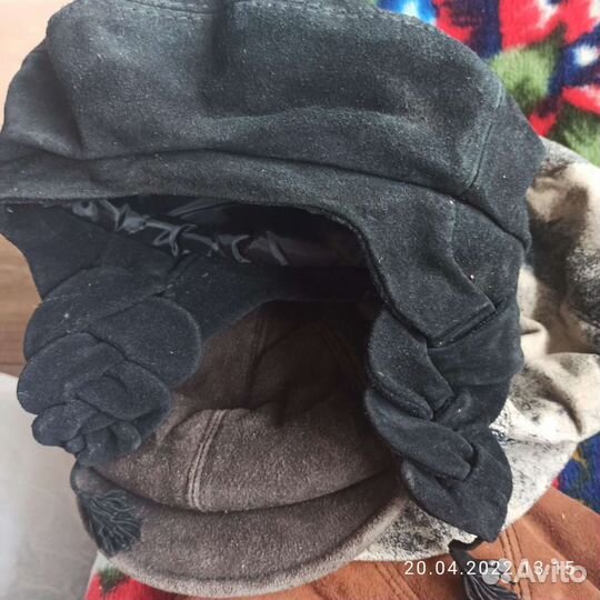 Берет женский