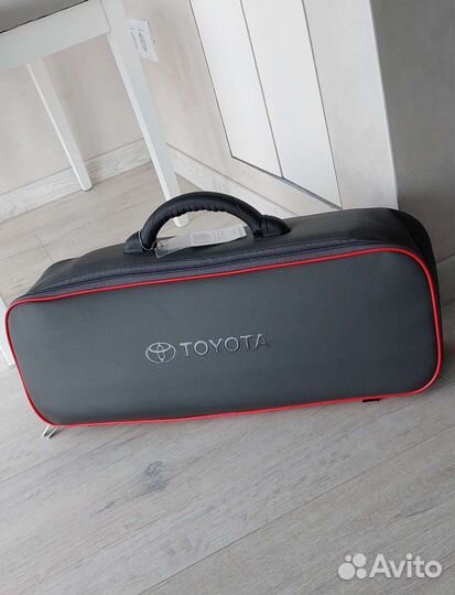 Набор дорожный авто Toyota