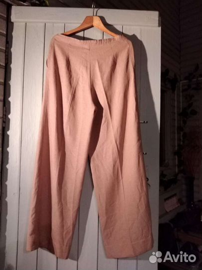 Брюки из коллекции Лены Макашовой