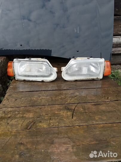 Запчасти на ваз 2115