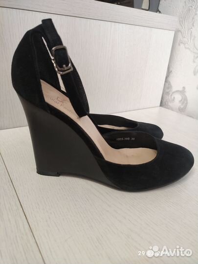 Туфли женские 36 размер