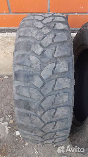 Maxxis M8060 Trepador Radial 205/70 R15C 104Q