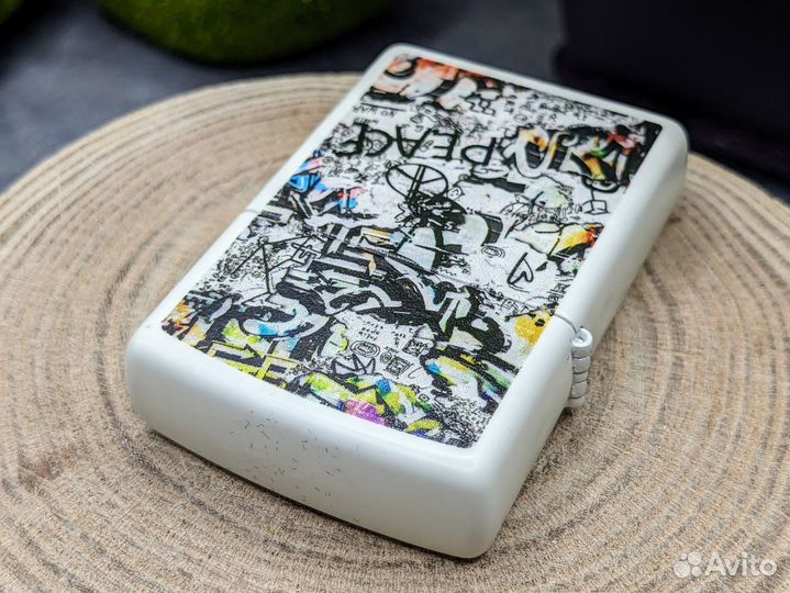 Зажигалка Zippo 49193 Оригинал
