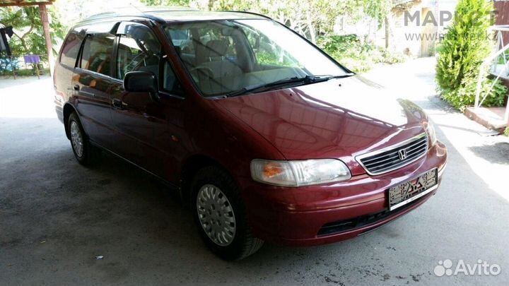 Продольные рычаги для Honda Odyssey