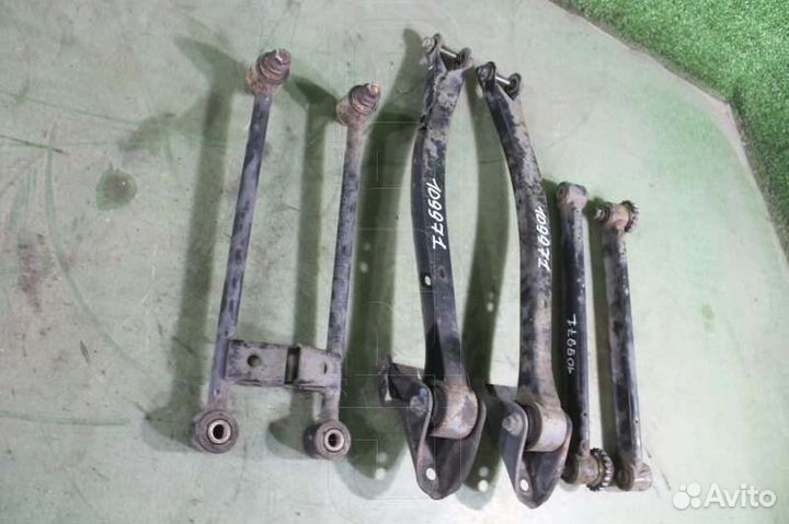 Рычаг задний Subaru Forester SF9 EJ254 1998