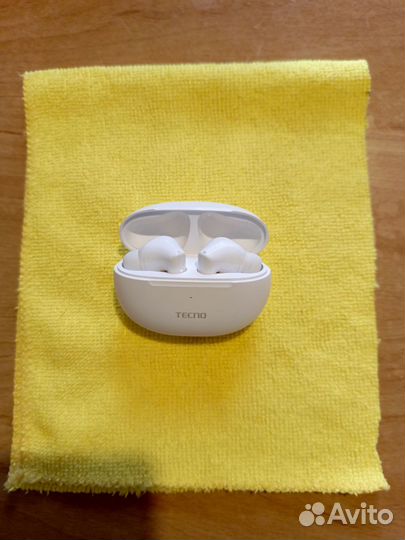 Tecno Buds 3