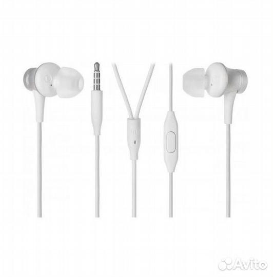 Вакуумные наушники Xiaomi Mi Piston Basic