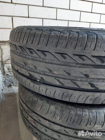 Bridgestone Turanza T001 205/55 R16 94V