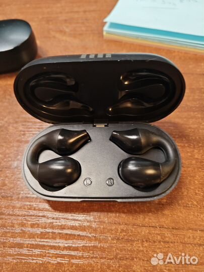 Беспроводные наушники xiaomi