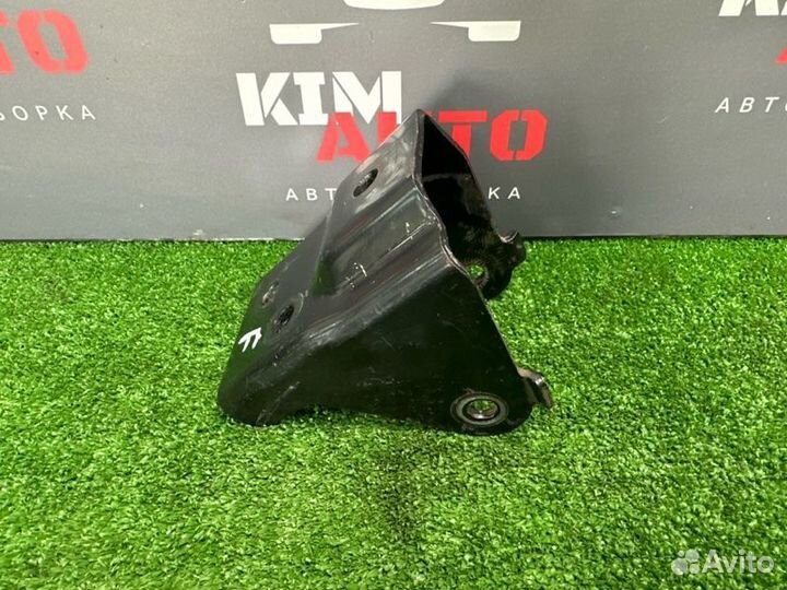 Кронштейн кпп передний Kia Cerato 2 TD 1.6 G4FC