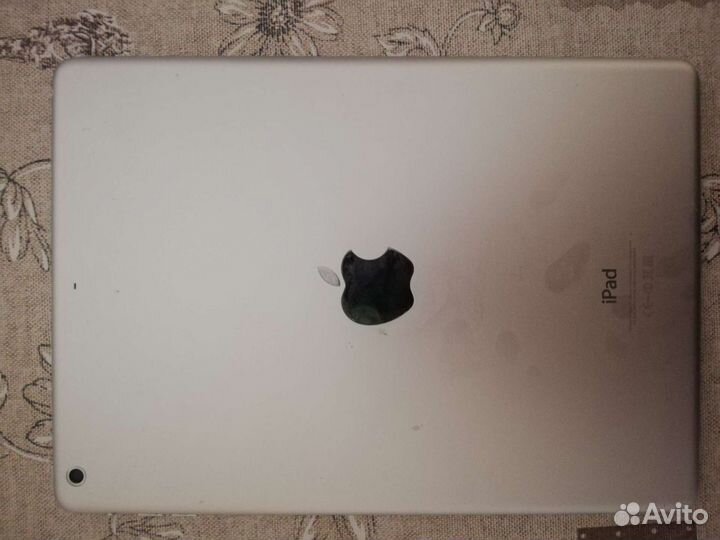 iPad air 16gb
