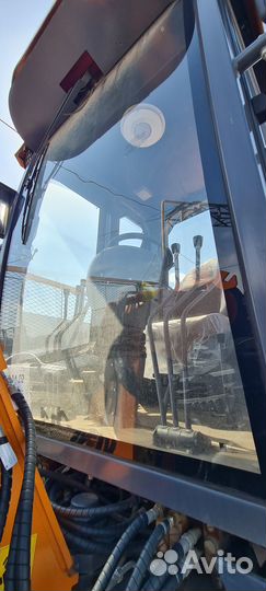 Автогрейдер Брянский арсенал ГС-14.02, 2022